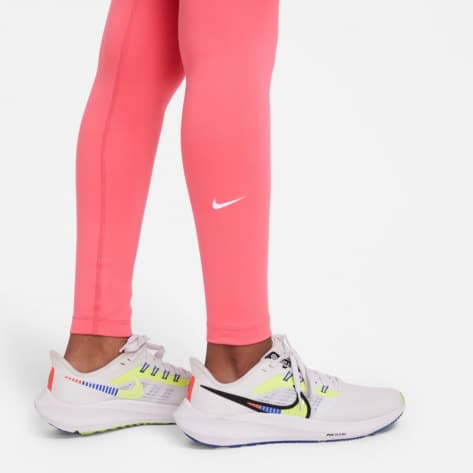 Nike Mädchen Tights Dri-FIT One DQ8836 