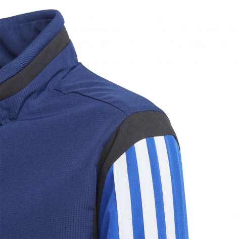 adidas Kinder Präsentationsjacke TIRO 19 