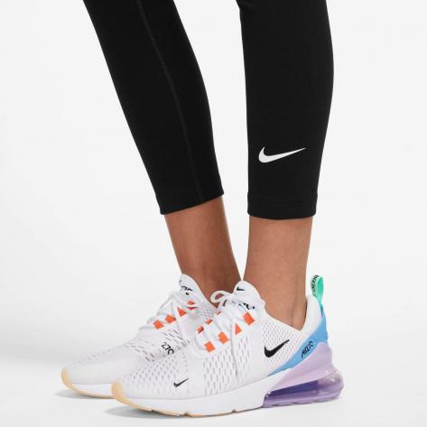 Nike Damen Leggings Classics High-Waisted 7/8 DV7789 