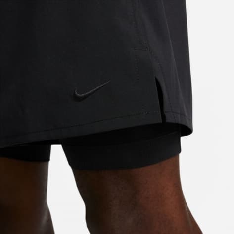 Nike Herren Dri-FIT 2-in-1 Fitness Short DV9334 