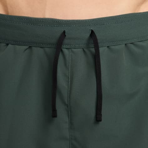 Nike Herren Laufshort Dri-Fit Challenger 7  Brief-Lined DV9359-338 S Vintage Green/Bicoastal/Reflec | S