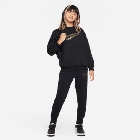 Nike Kinder Pullover Icon Fleece DV9374 