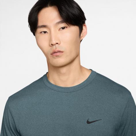 Nike Herren T-Shirt Dri-Fit UV Hyverse DV9839 