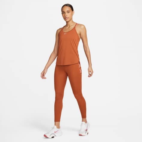 Nike Damen Tight One Dri-FIT High-Waisted 7/8 Tights DX0006 