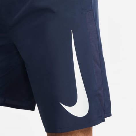 Nike Herren Short 9  Unlined Running Shorts DX0904 