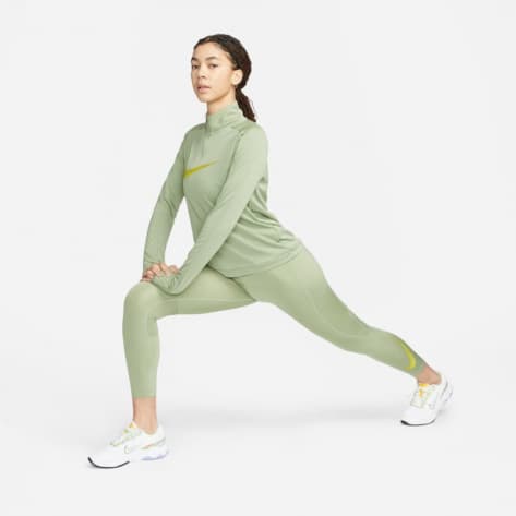 Nike Damen 7/8 Swosh Run Leggings Dri-FIT DX0948 