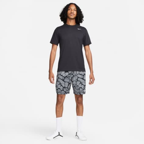 Nike Herren T-Shirt Dri-FIT Short-Sleeve DX0989 