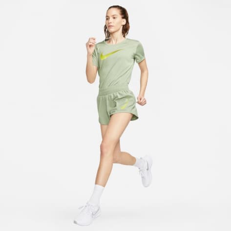 Nike Damen Laufshorts Swoosh Run DX1031  