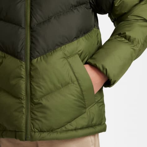 Nike Kinder Jacke Sportswear Synthetic-Fill Hooded Jacket DX1264 
