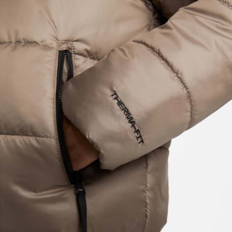 Nike Damen Jacke Sportswear Therma-FIT Repel Hooded Jacket DX1797 