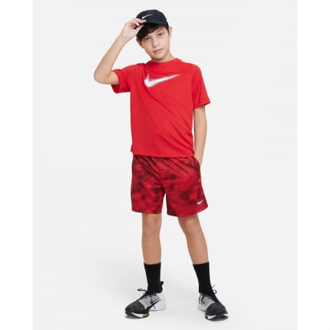 Nike Jungen Trainingsshirt Dri-FIT Trainingsoberteil DX5386 