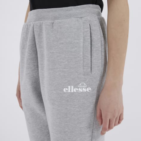ellesse Damen Jogginghose MARJANA JOG PANT SGP16457-112 40 Grey Marl | 40