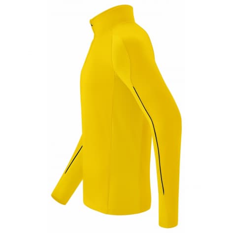 erima Herren Trainingstop Liga Star 1262307 XXXL Gelb/Schwarz | XXXL