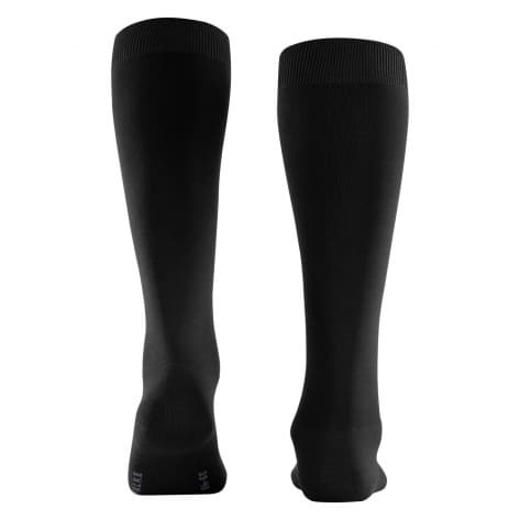 Falke Damen Kniestrümpfe ClimaWool KH 46884 