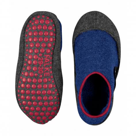 Falke Kinder Hausschuhe Cosy Slipper 12995 