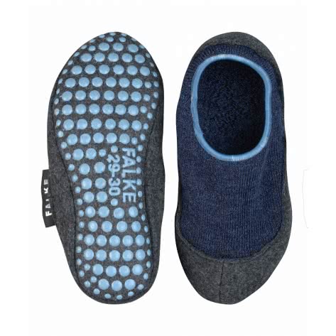 Falke Kinder Hausschuhe Cosy Slipper 12995 