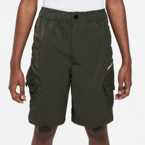 Nike Kinder Cargoshort Sportswear Short FB1326 