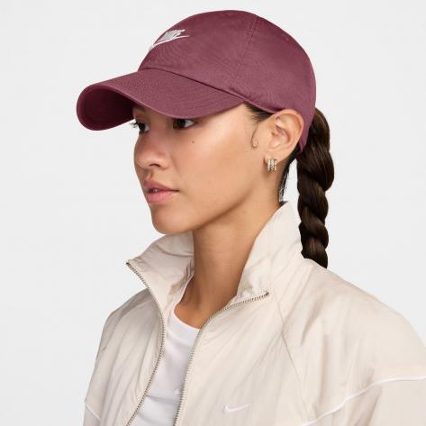 Nike Kappe Unstructured Futura Wash Cap FB5368 