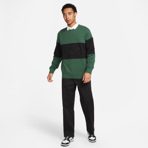 Nike Herren Sweatshirt Club French Terry Crew FB7848 