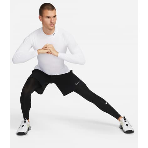 Nike Herren Tight Pro Dri-FIT Fitness Tight FB7952 