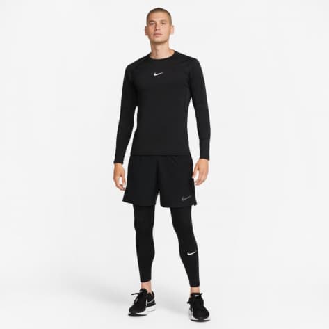 Nike Herren Tight Pro Warm Men s Tights FB7961 