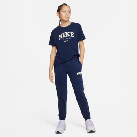 Nike Mädchen T-Shirt SS FD0888 