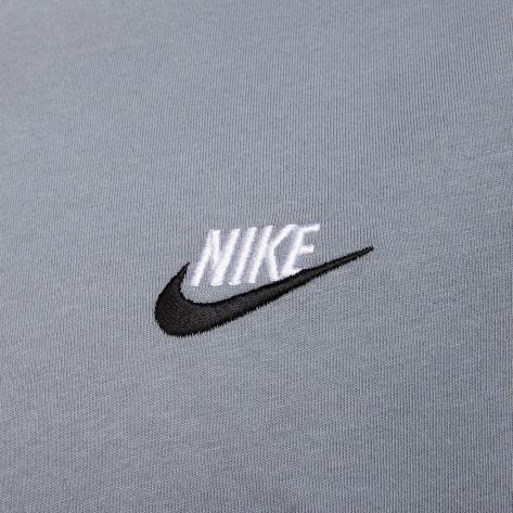 Nike Herren T-Shirt CLUB DT TEE FD1184 