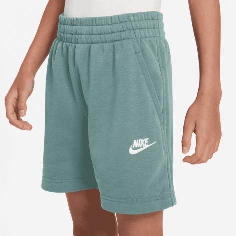 Nike Mädchen Short Big Girls 5  French Terry Shorts FD2919 