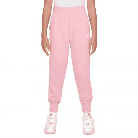 Nike Mädchen Trainingshose Club Fleece Pants FD2921 