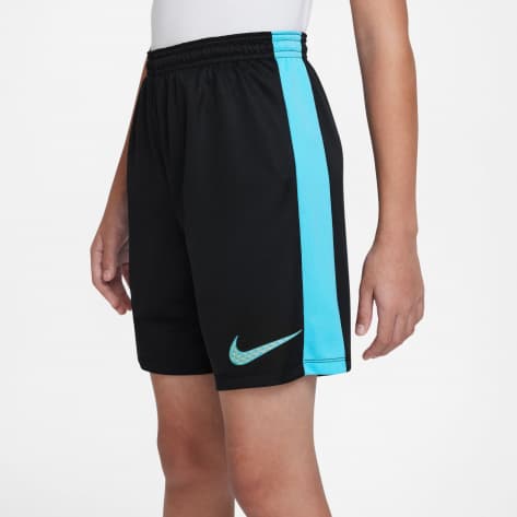 Nike Kinder Short Kylian Mbappé Soccer Shorts FD3147 