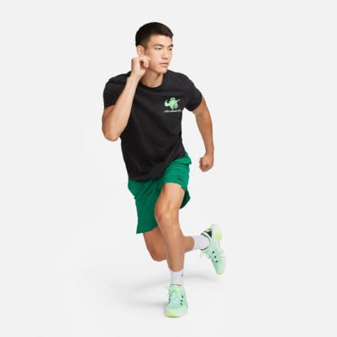 Nike Herren T-Shirt Dri-FIT Fitness T-Shirt FJ2450 