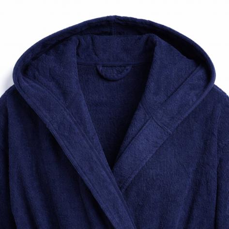 adidas Unisex Bademantel Bathrobe Unisex 