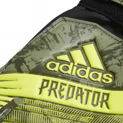 adidas Herren Torwarthandschuhe Predator Top Training 