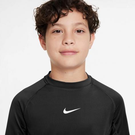 Nike Kinder Langarmshirt Pro Dri-FIT-Longsleeve FJ6822 