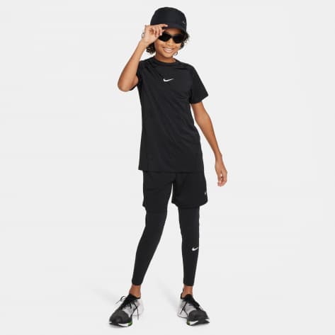 Nike Jungen T-Shirt Pro Dri-FIT FJ6858 