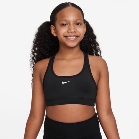 Nike Mädchen Sport BH Swoosh Bra FJ7161 