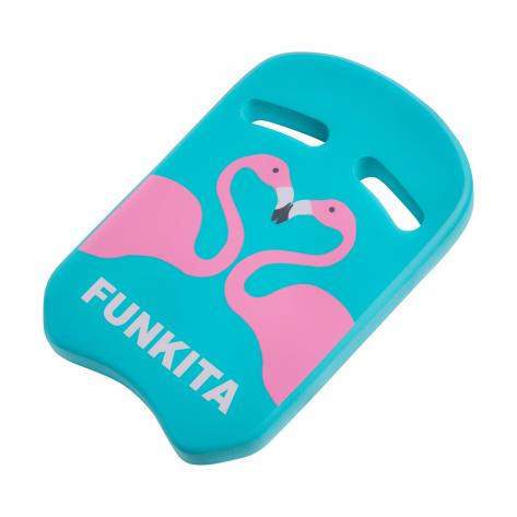 Funkita Schwimmhilfe Get A Grip Kickboard FKG023N 