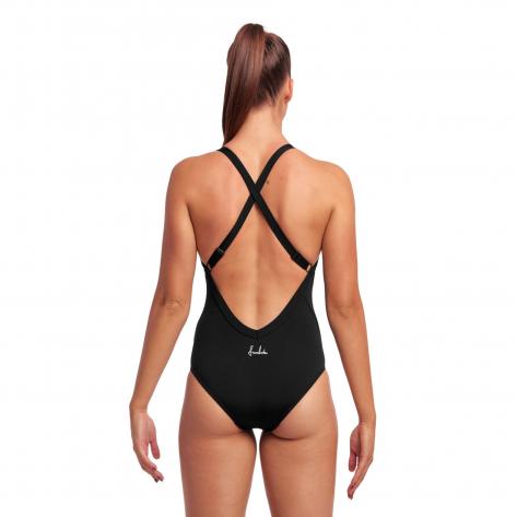 Funkita Damen Badeanzug Sky Hi One Piece FKS008L 
