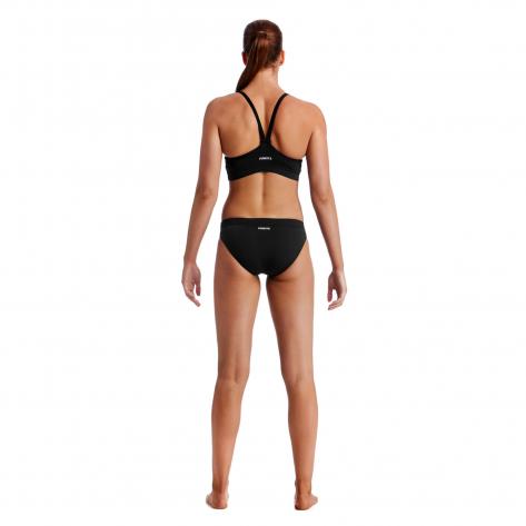 Funkita Damen Bikinioberteil Ladies Sports Top FKS026L 