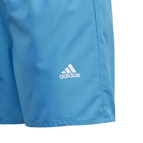 adidas Jungen Badeshort Classic Badge of Sport Swim Shorts 