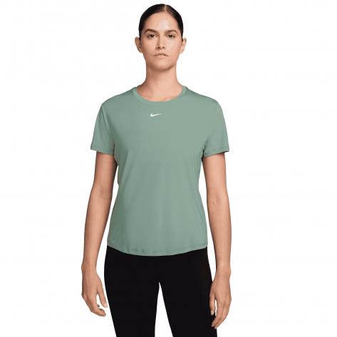 Nike Damen T-Shirt One Classic Women Dri-Fit Top FN2798 