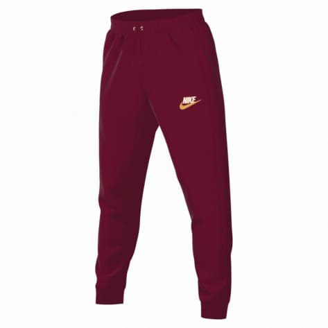 Nike Herren Trainingshose Club Fleece Brushed Jogger FN3094 