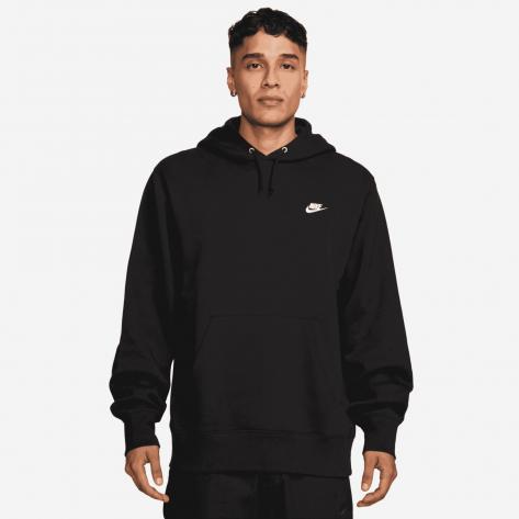 Nike Herren Kapuzenpullover Club BB PO Hoodie FN3859 