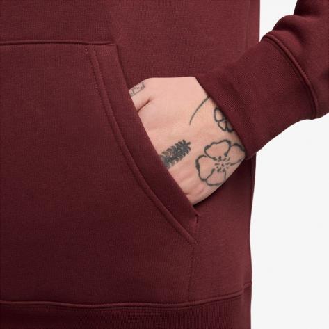 Nike Herren Kapuzenpullover Club BB PO Hoodie FN3859 