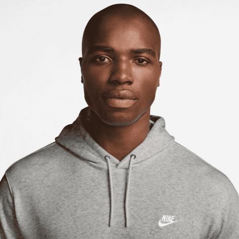 Nike Herren Kapuzenpullover Club French Terry FN3866 