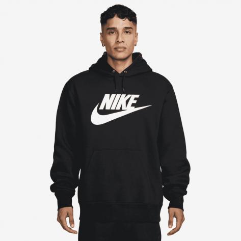 Nike Herren Kapuzenpullover CLUB BB PO GFX HOODIE FN3868 