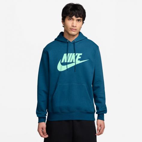 Nike Herren Kapuzenpullover CLUB BB PO GFX HOODIE FN3868 
