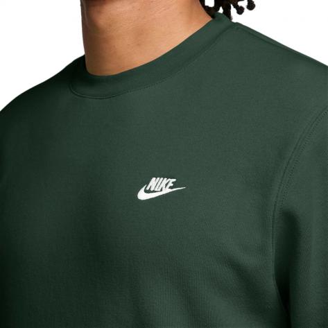 Nike Herren Pullover Club BB Crew FN3886 