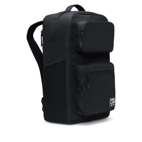 Nike Rucksack Utility Speed Backpack FN4106-010 Black/Black/White | One size