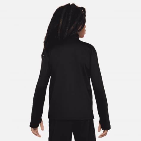 Nike Jungen Trainingstop Multi Big Kids FN8375-010 147-158 Black/Reflective Silver | 147-158